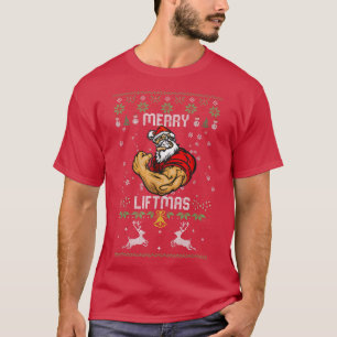 Frohe Weihnachten Weihnachten Weihnachten Weihnach T-Shirt