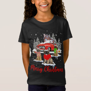 Frohe Weihnachten Weihnachten Weihnachts-Reindeer T-Shirt