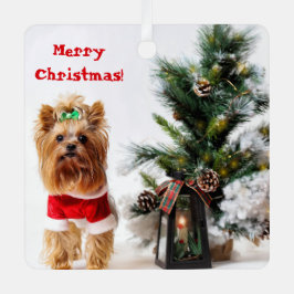 Frohe Weihnachten - Weihnachtslieder mit Weihnacht Ornament Aus Metall