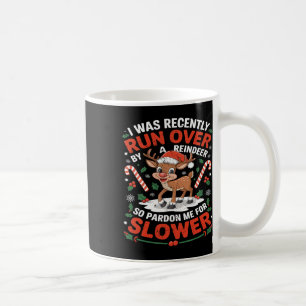 Frohe Weihnachten Xmas Ich Wurde Kürzlich Von Eine Kaffeetasse
