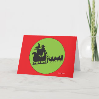 Frohe Weihnachten zu allen und ganzem zu gute