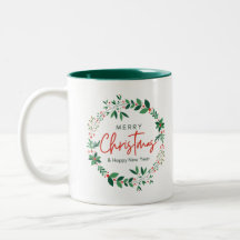 Frohe Weihnachten