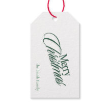 Frohe Weihnachts Classic Design Familiengeschenk T