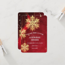 Frohe Weihnachts Feiertage Geschenkdesign