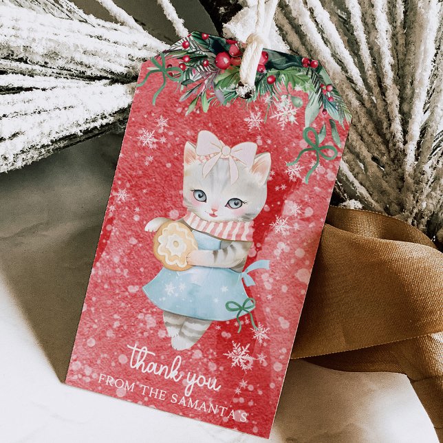 Frohe Weihnachts-Geschenktags Geschenkanhänger (happy holidays gift tag,christmas gift tags,holiday gift tags,merry christmas and happy new year gif)