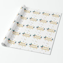 Frohe Weihnachts-Gold-Glitzer-Textgestaltung