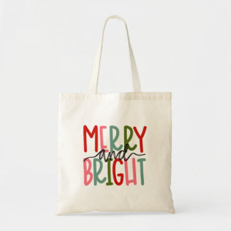 Frohe Weihnachts Hühnchen Shirt Weihnachtsmannmütz Tragetasche