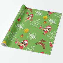 Frohe Weihnachts-Schwarze-Elf-Mädchen