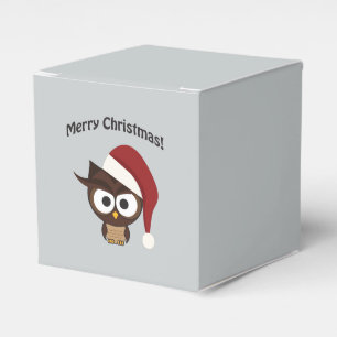 Frohe Weihnachts-Wut Geschenkschachtel