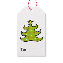 Frohe Weihnachtsbaum