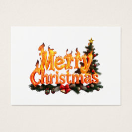 Frohe Weihnachtsbaume