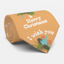 Frohe Weihnachtsdekoration