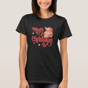 Frohe Weihnachtsfeier Weihnachten Weihnachten Weih T-Shirt