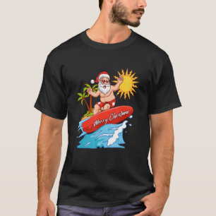 Frohe Weihnachtsfeier Weihnachtsfeiertag Haw T-Shirt