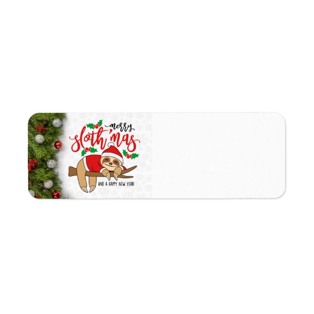 Frohe Weihnachtsfeiertage (Vorne)