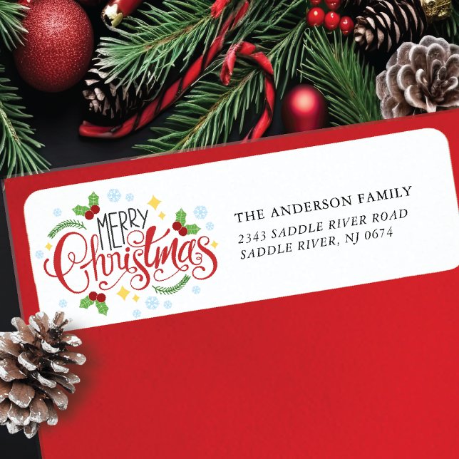 Frohe Weihnachtsfeiertage (Von Creator hochgeladen)