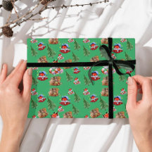 Frohe Weihnachtsfeiertage