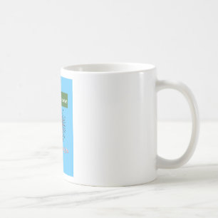 Frohe Weihnachtsfeiertage Sunshine Collection Kaffeetasse