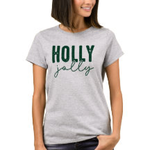 Frohe Weihnachtsferien im Holly Jolly-Stil