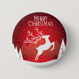Frohe Weihnachtsgeschenke Button