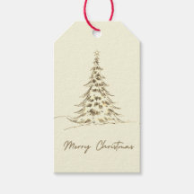 Frohe Weihnachtsgeschenke | Eleganter Weihnachtsba