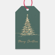 Frohe Weihnachtsgeschenke | Eleganter Weihnachtsba
