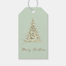 Frohe Weihnachtsgeschenke | Eleganter Weihnachtsba
