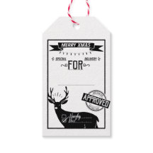 Frohe Weihnachtsgeschenke