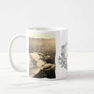 Frohe Weihnachtsgeschenke I Liebe Sie Mama Custom  Kaffeetasse