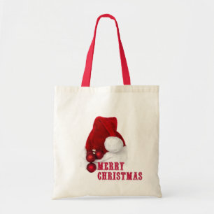 Frohe WeihnachtsHat Tragetasche