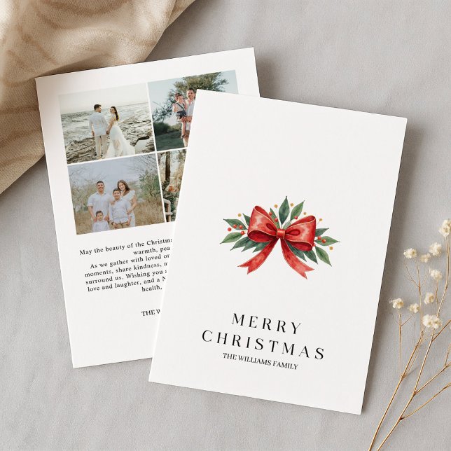 Frohe Weihnachtskarte Feiertagskarte (Von Creator hochgeladen)