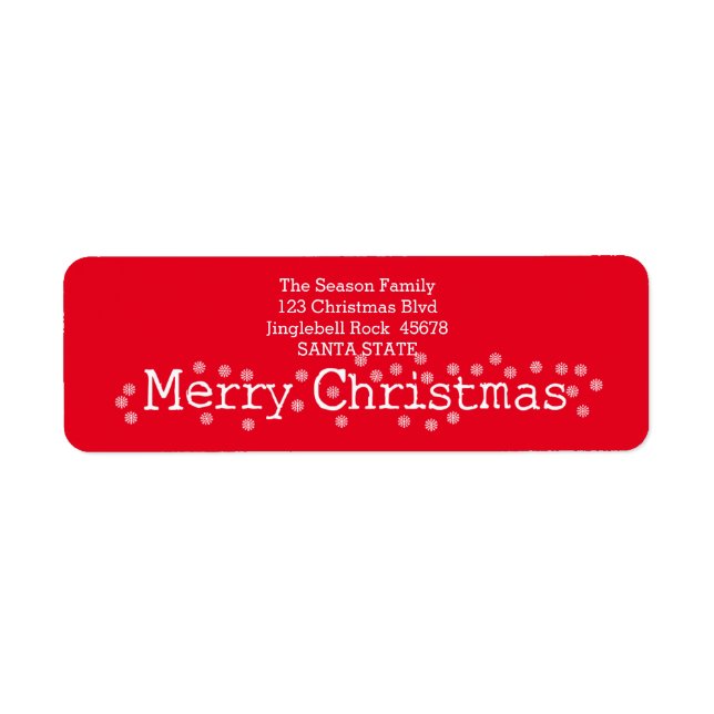 Frohe Weihnachtsklassiker (Vorne)