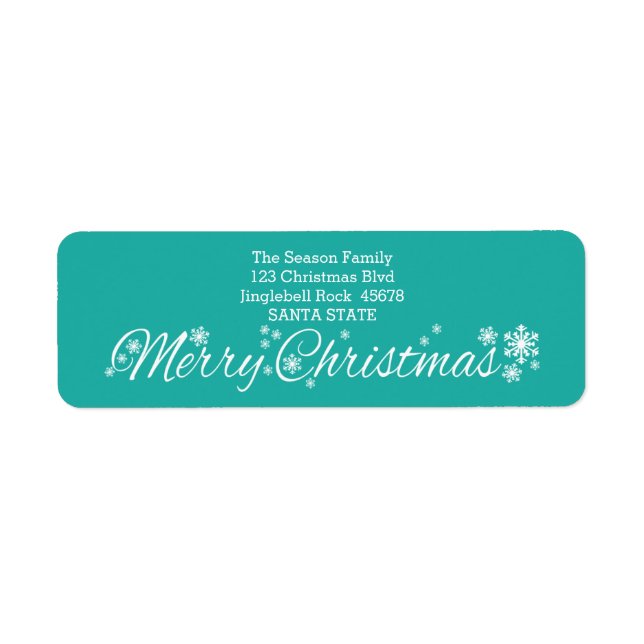 Frohe Weihnachtsklassiker (Vorne)