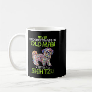 Frohe Weihnachtskurse Crew RN ED Santa's Gefal Kaffeetasse