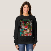 Frohe Weihnachtsmagie: Feierliche Feiertage Freuen