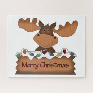 Frohe Weihnachtsmoose