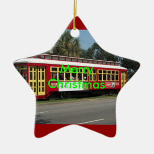 Frohe Weihnachtsschmuck