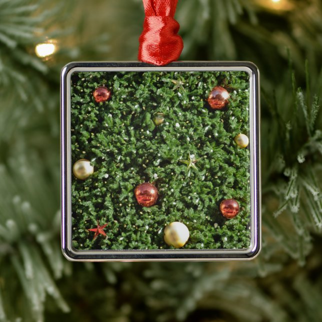 Frohe Weihnachtsschmuck (Baum)