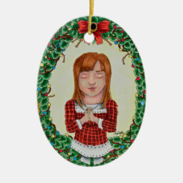 Frohe Weihnachtsschmuck