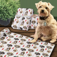 Frohe Weihnachtsschmuck Custom Fotos