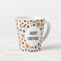 Frohe Weihnachtswürze