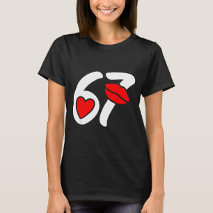 Frohen 13. Geburtstag meines Neffen 2012 13 Jahre T-Shirt