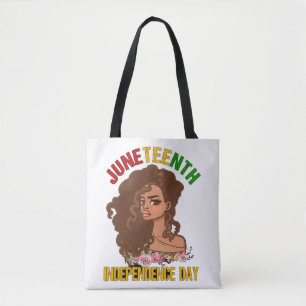 FROHEN JUNETEENTH 2025 TASCHE