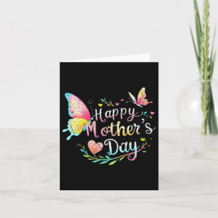 Frohen Muttertag, Mama zum Muttertag Karte