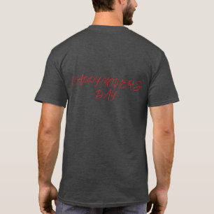 FROHEN MUTTERTAG T-Shirt