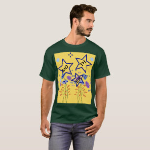 FROHEN MUTTERTAG  T-Shirt