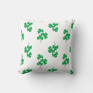 Frohen St. Patrick's Tag! Kissen