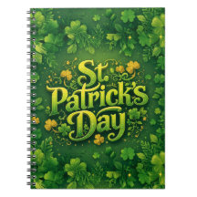 Frohen St. Patrick's Tag