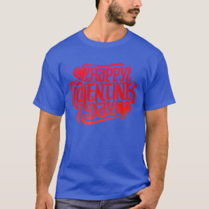Frohen Valentinstag 2022 T-Shirt