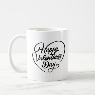 Frohen Valentinstag-23823 Kaffeetasse